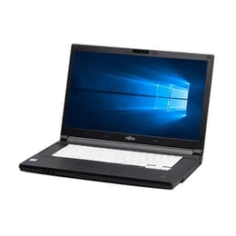 Fujitsu LifeBook A577/S 15" (2018) - Core i5 2.5 GHz - SSD 512 GB - 16 GB - JIS配列キーボード
