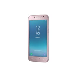 Galaxy J2 Pro (2018) 16GB - ピンク - Simフリー