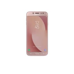 Galaxy J7 Pro 32GB - ローズゴールド - Simフリー