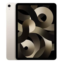 iPad Air 10.9 インチ 第5世代 - 2022 - Wi-Fi - 64 GB - スターライト