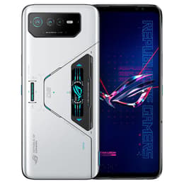 Asus ROG Phone 6 Pro 512GB - ホワイト - Simフリー