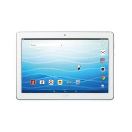 Huawei dtab d-01K (2018)