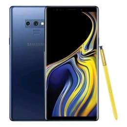 Galaxy Note9 128GB - ブルー - Simフリー