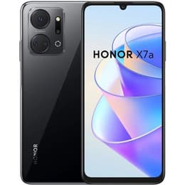 Honor X7a 128GB - ブラック - Simフリー