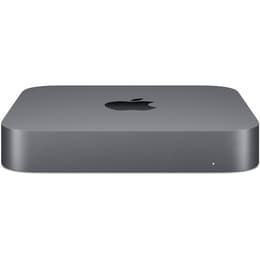 Mac mini (2018年10月) Core i3 3,6 GHz - SSD 1 TB - 16GB RAM