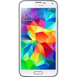Galaxy S5 Plus 16GB - ホワイト - Simフリー