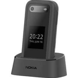 Nokia 2660 Flip 128GB - グレー - Simフリー