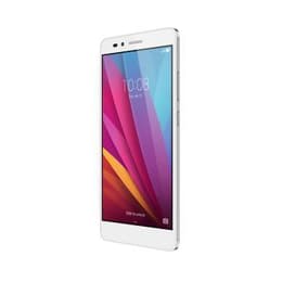 Honor 5X 16GB - シルバー - Simフリー