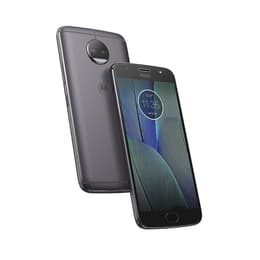Lenovo Moto G5 Plus 32GB - グレー - Simフリー