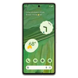 Google Pixel 7 128GB - グリーン - Simフリー - Au版