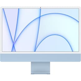 iMac 24" (2021) - QWERTY - 日本語