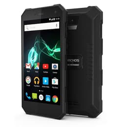 Archos Saphir 50X 16GB - ブラック - Simフリー