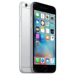iPhone 6s 128GB - スペースグレイ - Simフリー 【整備済み再生品 
