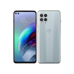 Motorola Moto G100 128GB - ブルー - Simフリー