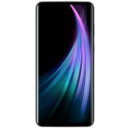 Sharp Aquos zero2 256GB - ブラック - Simフリー - Au版
