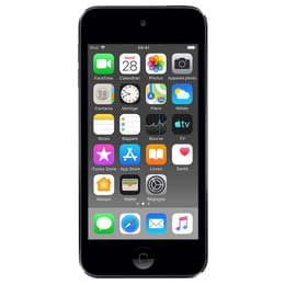 iPod touch 7 2019 32GB - スペースグレイ
