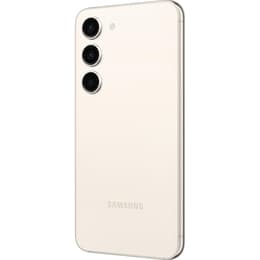 Galaxy S23 256GB - ベージュ - Simフリー - 楽天版