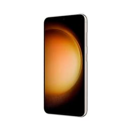 Galaxy S23 256GB - ベージュ - Simフリー - 楽天版