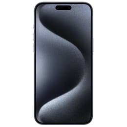 iPhone 15 Pro Max 512GB - ブルーチタニウム - Simフリー