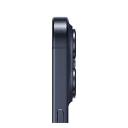 iPhone 15 Pro Max 512GB - ブルーチタニウム - Simフリー