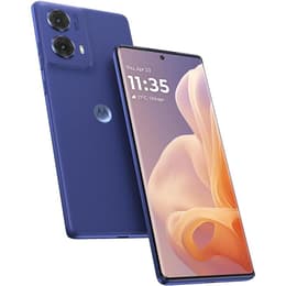 Motorola Moto G85 128GB - ブルー - Simフリー