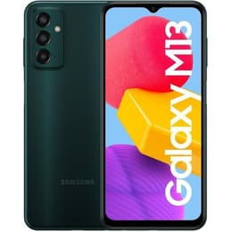 Galaxy M13 128GB - グリーン - Simフリー