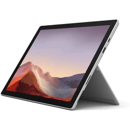 Microsoft Surface Pro 7 12" (2019) - Core i5 1.1 GHz - SSD 256 GB - 8 GB - JIS配列キーボード
