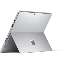 Microsoft Surface Pro 7 12" (2019) - Core i5 1.1 GHz - SSD 256 GB - 8 GB - JIS配列キーボード