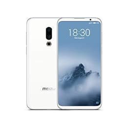 Meizu 16 128GB - ホワイト - Simフリー