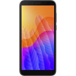 Huawei Y5p 32GB - ブラック - Simフリー