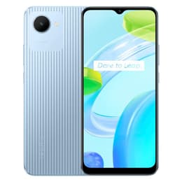 Realme C30 32GB - ブルー - Simフリー