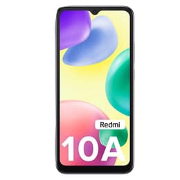 Xiaomi Redmi 10A 128GB - グレー - Simフリー