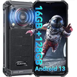 Oukitel WP36 128GB - ブラック - Simフリー