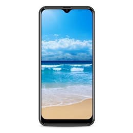 Oukitel C15 Pro 32GB - ブラック - Simフリー
