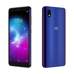 ZTE Blade A3 32GB - パープル - Simフリー