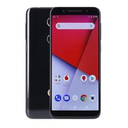 Vodafone Smart N9 16GB - ブラック - Simフリー