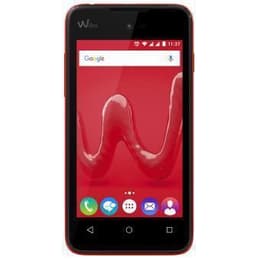 Wiko Sunny 8GB - レッド - Simフリー