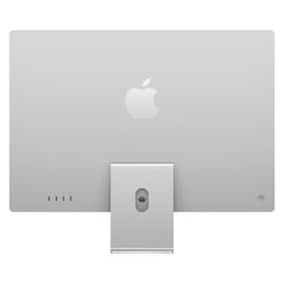 iMac 24-インチ (2021) - Apple M1 3.2 GHz - 16GB RAM - SSD 256 GB - JIS配列キーボード