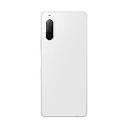 Sony Xperia 10 II 64GB - ホワイト - Simフリー - Au版