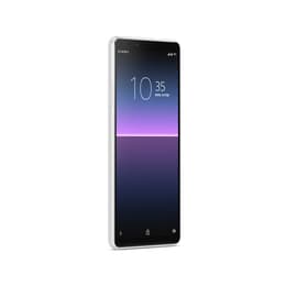 Sony Xperia 10 II 64GB - ホワイト - Simフリー - Au版