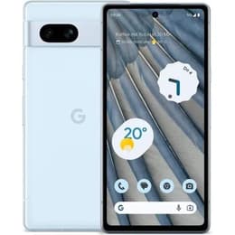 Google Pixel 7a 128GB - ブルー - Simフリー