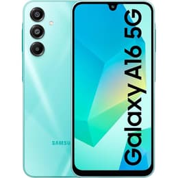 Galaxy A16 5G 128GB - グリーン - Simフリー