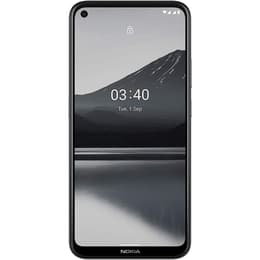 Nokia 3.4 32GB - グレー - Simフリー