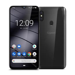Gigaset GS290 64GB - グレー/ブラック - Simフリー