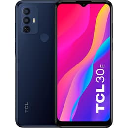 TCL 30E 64GB - ブルー - Simフリー
