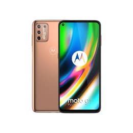 Motorola Moto G9 Plus 128GB - ゴールド - Simフリー