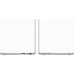 MacBook Pro 14 インチ (2023) - Apple M3 Pro 11-コア と 14-コア GPU - 18GB RAM - SSD 512GB - JIS配列キーボード