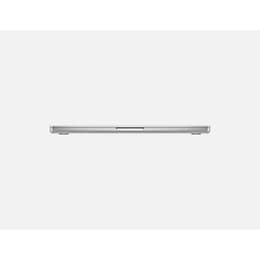 MacBook Pro 14 インチ (2023) - Apple M3 Pro 11-コア と 14-コア GPU - 18GB RAM - SSD 512GB - JIS配列キーボード