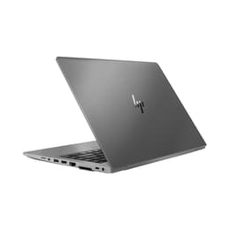Hp ZBook 14u G6 14" (2019) - Core i7 1.8 GHz - SSD 512 GB - 32 GB