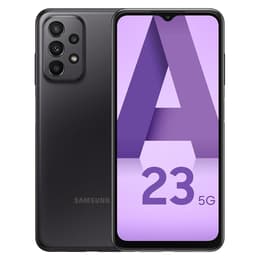 Galaxy A23 5G 128GB - ブラック - Simフリー